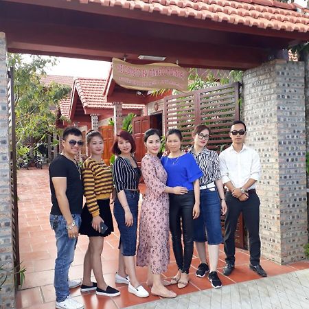 Bai Dinh Eco Homestay Ninh Binh Luaran gambar