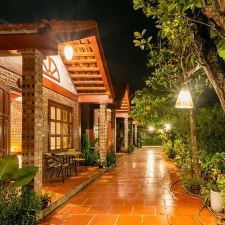 Bai Dinh Eco Homestay Ninh Binh Luaran gambar