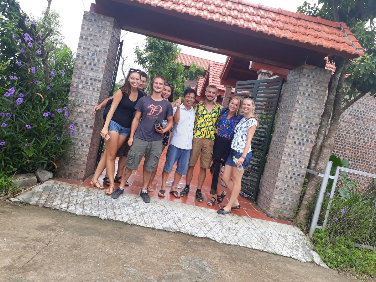 Bai Dinh Eco Homestay Ninh Binh Luaran gambar