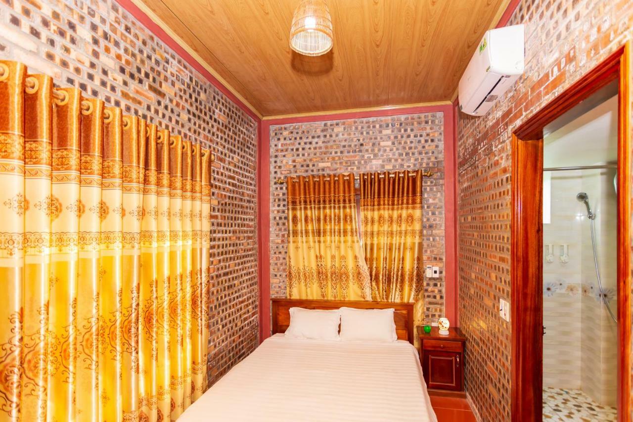 Bai Dinh Eco Homestay Ninh Binh Luaran gambar