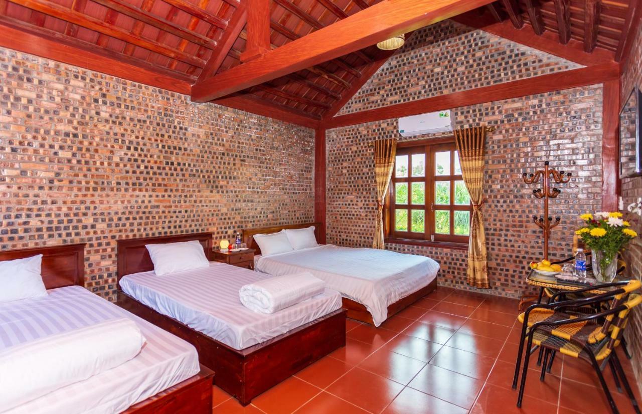 Bai Dinh Eco Homestay Ninh Binh Luaran gambar